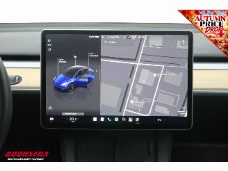 Tesla Model Y RWD 58 kWh Pano ACC Navi Leder Memory Camera AHK picture 13