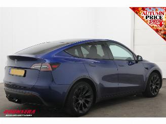 Tesla Model Y RWD 58 kWh Pano ACC Navi Leder Memory Camera AHK picture 3