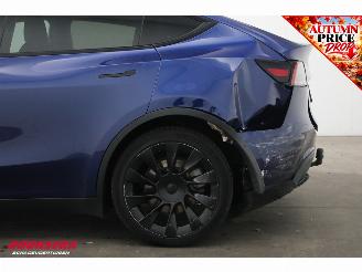 Tesla Model Y RWD 58 kWh Pano ACC Navi Leder Memory Camera AHK picture 5