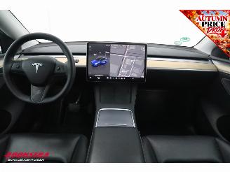 Tesla Model Y RWD 58 kWh Pano ACC Navi Leder Memory Camera AHK picture 12