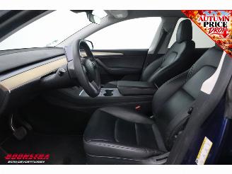 Tesla Model Y RWD 58 kWh Pano ACC Navi Leder Memory Camera AHK picture 14