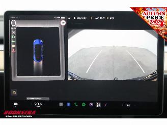 Tesla Model Y RWD 58 kWh Pano ACC Navi Leder Memory Camera AHK picture 23