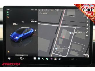Tesla Model Y RWD 58 kWh Pano ACC Navi Leder Memory Camera AHK picture 19