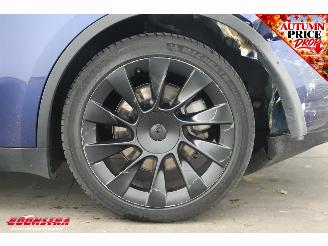 Tesla Model Y RWD 58 kWh Pano ACC Navi Leder Memory Camera AHK picture 6