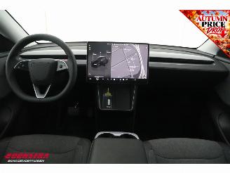 Tesla Model Y Standard RWD 58 kWh Fahrbar ACC Navi Apple/Android Camera Clima picture 18