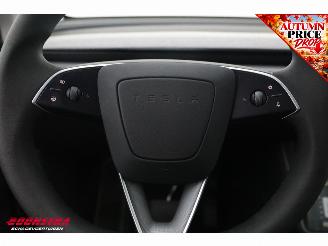 Tesla Model Y Standard RWD 58 kWh Fahrbar ACC Navi Apple/Android Camera Clima picture 23
