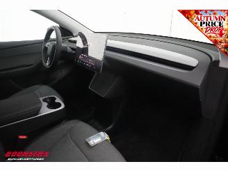 Tesla Model Y Standard RWD 58 kWh Fahrbar ACC Navi Apple/Android Camera Clima picture 17