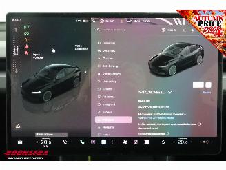 Tesla Model Y Standard RWD 58 kWh Fahrbar ACC Navi Apple/Android Camera Clima picture 26