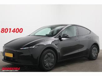 škoda osobní automobily Tesla Model Y Standard RWD 58 kWh Fahrbar ACC Navi Apple/Android Camera Clima 2026/1