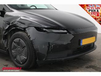 Tesla Model Y Standard RWD 58 kWh Fahrbar ACC Navi Apple/Android Camera Clima picture 11