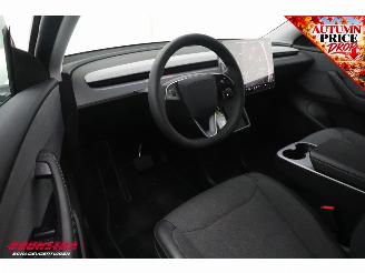 Tesla Model Y Standard RWD 58 kWh Fahrbar ACC Navi Apple/Android Camera Clima picture 22