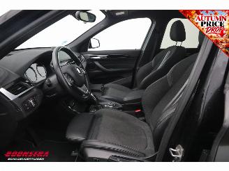 BMW X1 sDrive18i Aut. Business Edition HUD Pano Cruise Navi Camera PDC SHZ Clima picture 15