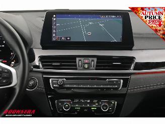 BMW X1 sDrive18i Aut. Business Edition HUD Pano Cruise Navi Camera PDC SHZ Clima picture 14
