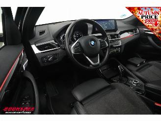 BMW X1 sDrive18i Aut. Business Edition HUD Pano Cruise Navi Camera PDC SHZ Clima picture 17