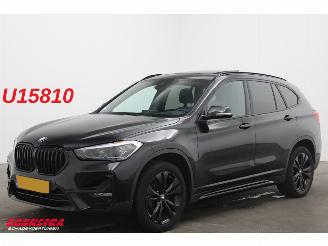 damaged passenger cars BMW X1 sDrive18i Aut. Business Edition HUD Pano Cruise Navi Camera PDC SHZ Clima 2021/9
