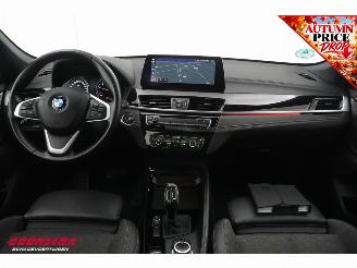 BMW X1 sDrive18i Aut. Business Edition HUD Pano Cruise Navi Camera PDC SHZ Clima picture 13