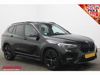 BMW X1 sDrive18i Aut. Business Edition HUD Pano Cruise Navi Camera PDC SHZ Clima picture 2