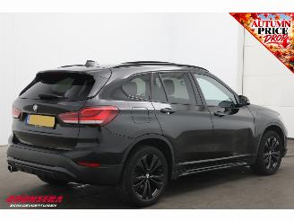 BMW X1 sDrive18i Aut. Business Edition HUD Pano Cruise Navi Camera PDC SHZ Clima picture 3