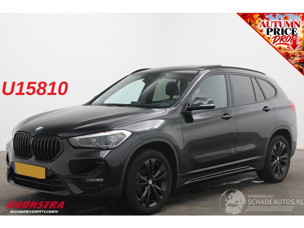 BMW X1 sDrive18i Aut. Business Edition HUD Pano Cruise Navi Camera PDC SHZ Clima