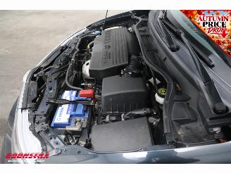 Toyota Auris 1.3 Aspiration Cruise Navi Camera Bluetooth Clima picture 10