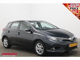 Toyota Auris 1.3 Aspiration Cruise Navi Camera Bluetooth Clima picture 2