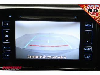 Toyota Auris 1.3 Aspiration Cruise Navi Camera Bluetooth Clima picture 23