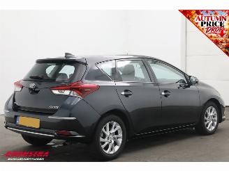 Toyota Auris 1.3 Aspiration Cruise Navi Camera Bluetooth Clima picture 3