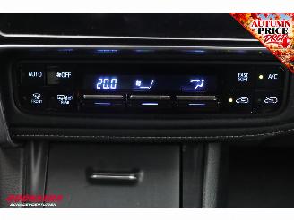 Toyota Auris 1.3 Aspiration Cruise Navi Camera Bluetooth Clima picture 25