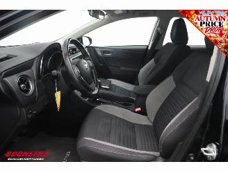 Toyota Auris 1.3 Aspiration Cruise Navi Camera Bluetooth Clima picture 15