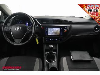 Toyota Auris 1.3 Aspiration Cruise Navi Camera Bluetooth Clima picture 13