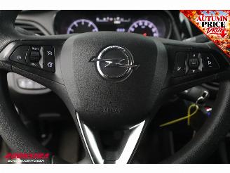 Opel Karl 1.0 ecoFLEX Edition Cruise PDC Airco picture 18