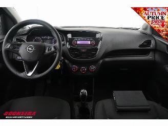 Opel Karl 1.0 ecoFLEX Edition Cruise PDC Airco picture 14