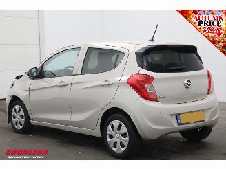Opel Karl 1.0 ecoFLEX Edition Cruise PDC Airco picture 4