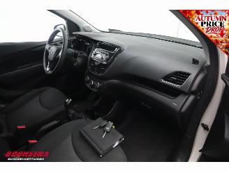 Opel Karl 1.0 ecoFLEX Edition Cruise PDC Airco picture 13