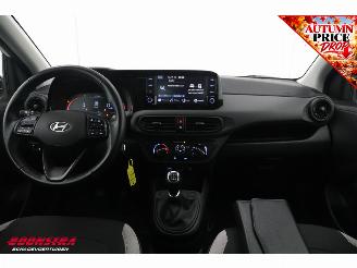 Hyundai I-10 1.0 Comfort Cruise Virtual Apple/Android Airco picture 18