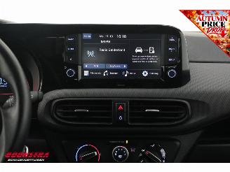 Hyundai I-10 1.0 Comfort Cruise Virtual Apple/Android Airco picture 19