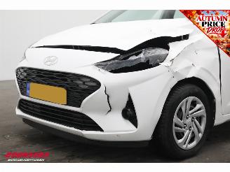 Hyundai I-10 1.0 Comfort Cruise Virtual Apple/Android Airco picture 12