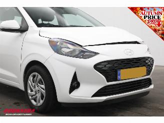 Hyundai I-10 1.0 Comfort Cruise Virtual Apple/Android Airco picture 7