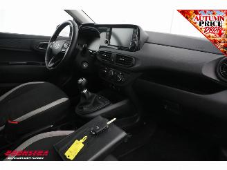 Hyundai I-10 1.0 Comfort Cruise Virtual Apple/Android Airco picture 17
