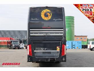 Van Hool  FUTURA FHD2-13 TDX27 80-pers. Full Air Alcoa Toilet Bett Magnetron Euro 6 picture 5