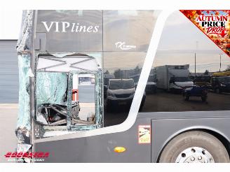 Van Hool  FUTURA FHD2-13 TDX27 80-pers. Full Air Alcoa Toilet Bett Magnetron Euro 6 picture 8