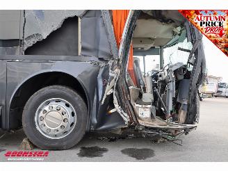 Van Hool  FUTURA FHD2-13 TDX27 80-pers. Full Air Alcoa Toilet Bett Magnetron Euro 6 picture 16