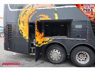 Van Hool  FUTURA FHD2-13 TDX27 80-pers. Full Air Alcoa Toilet Bett Magnetron Euro 6 picture 44