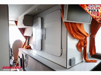 Van Hool  FUTURA FHD2-13 TDX27 80-pers. Full Air Alcoa Toilet Bett Magnetron Euro 6 picture 34