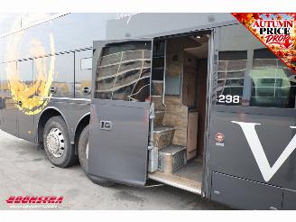 Van Hool  FUTURA FHD2-13 TDX27 80-pers. Full Air Alcoa Toilet Bett Magnetron Euro 6 picture 42