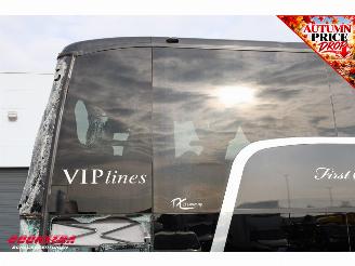 Van Hool  FUTURA FHD2-13 TDX27 80-pers. Full Air Alcoa Toilet Bett Magnetron Euro 6 picture 9