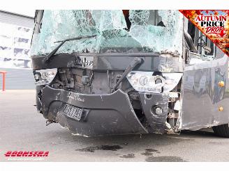 Van Hool  FUTURA FHD2-13 TDX27 80-pers. Full Air Alcoa Toilet Bett Magnetron Euro 6 picture 10