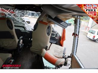 Van Hool  FUTURA FHD2-13 TDX27 80-pers. Full Air Alcoa Toilet Bett Magnetron Euro 6 picture 26