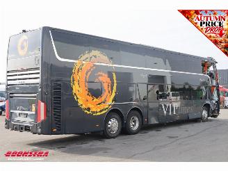 Van Hool  FUTURA FHD2-13 TDX27 80-pers. Full Air Alcoa Toilet Bett Magnetron Euro 6 picture 3
