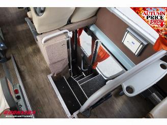 Van Hool  FUTURA FHD2-13 TDX27 80-pers. Full Air Alcoa Toilet Bett Magnetron Euro 6 picture 31